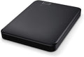 2TB USB 3.0 Portable External Hard Drive D685044