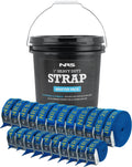 Blue Master Strap Pack U310