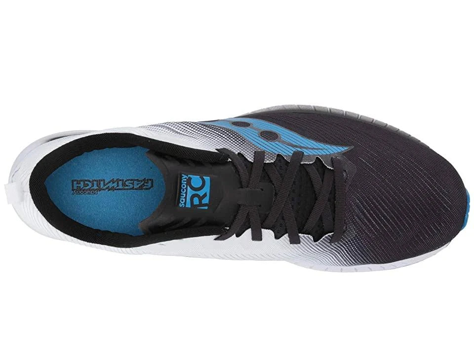 Black/White Running Shoes S5391