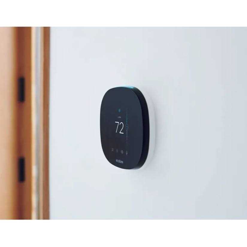 ecobee3 Lite W157