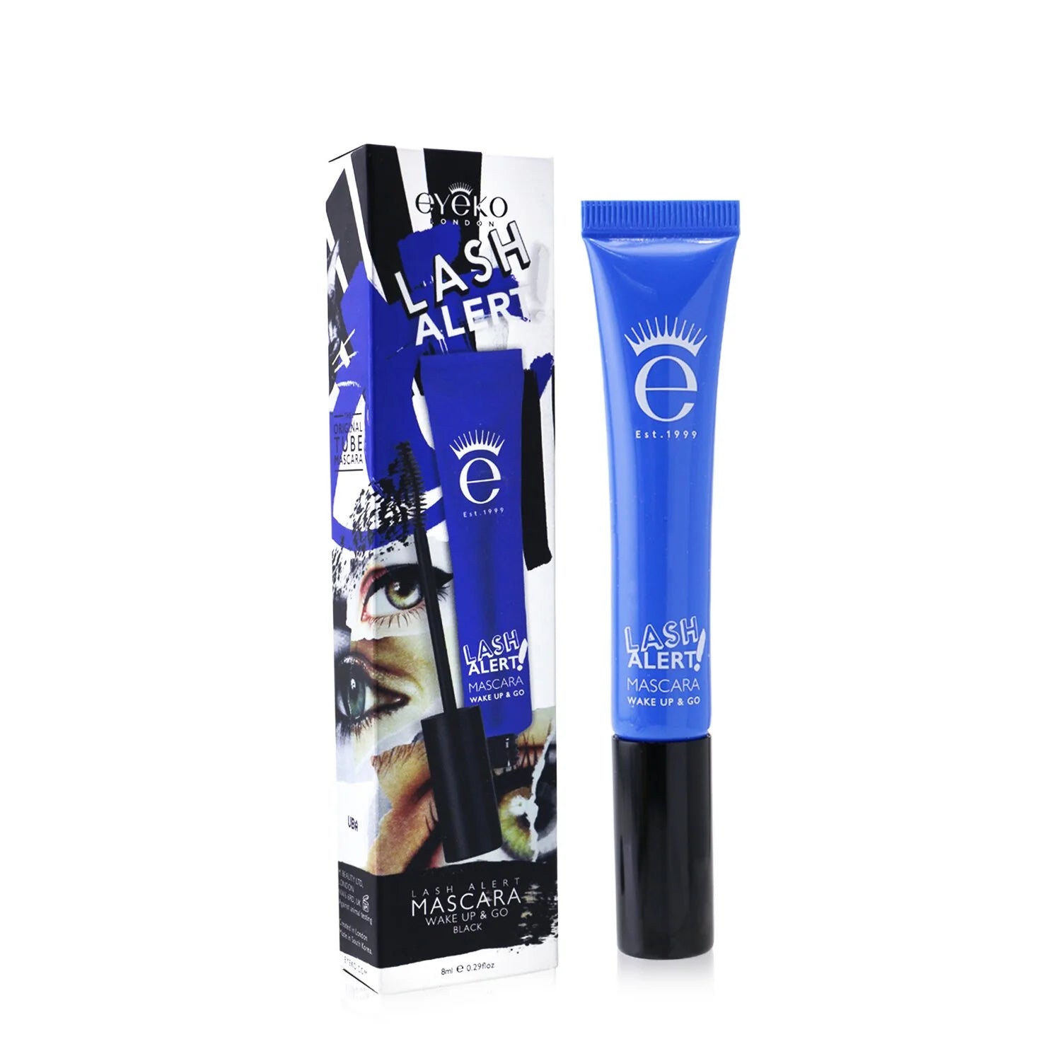 Black Mascara 8ml X803