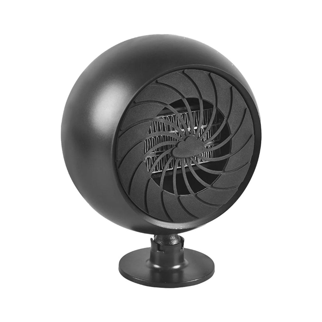12V PTC Ceramic Car Heater Fan W688819
