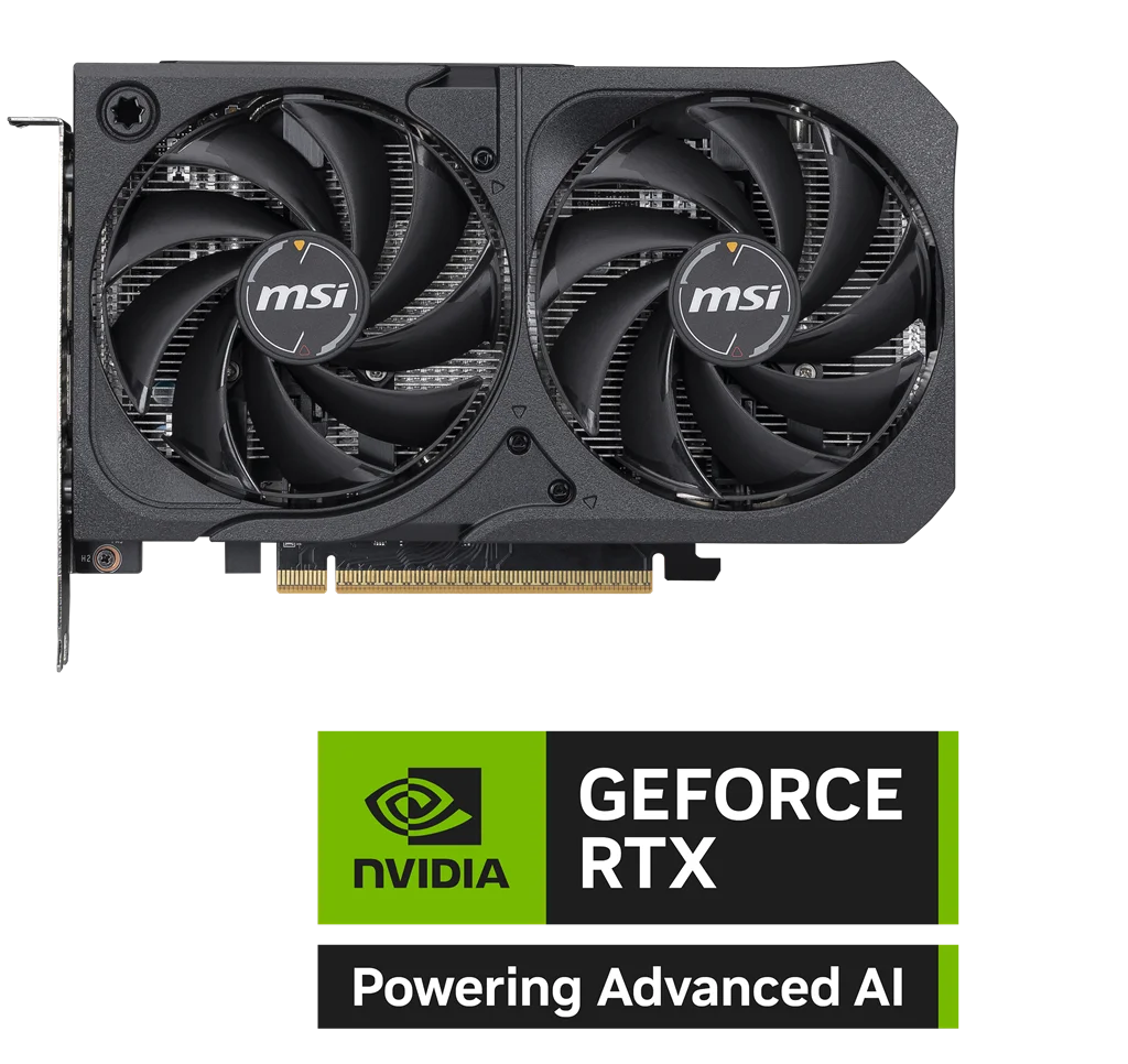 8GB GDDR6 Graphics Card T512801