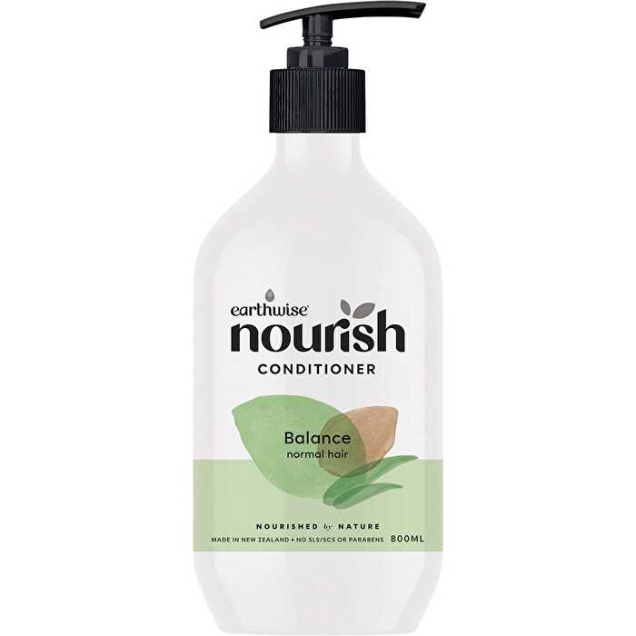 Normal Hair Conditioner 800ml M8392