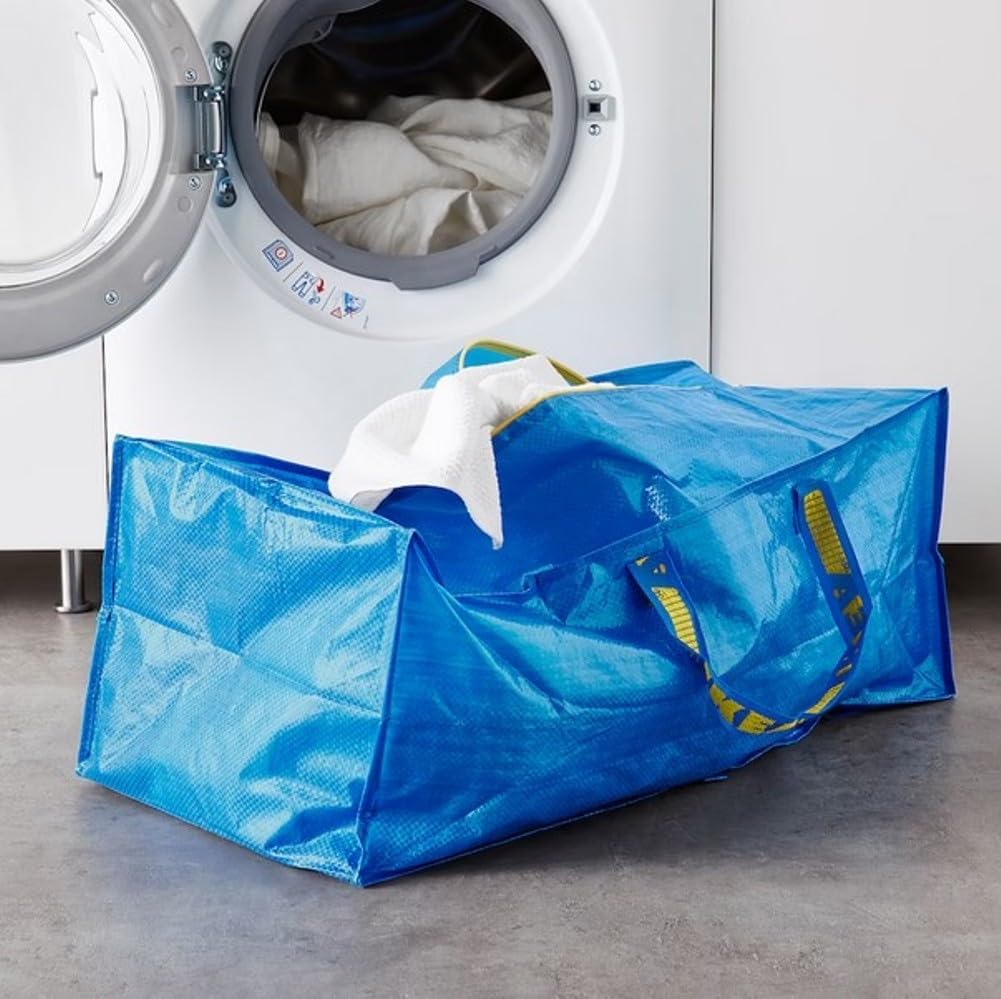 Blue Storage Bag (5) A491740