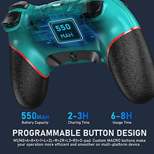 Wireless Controller for Switch U275