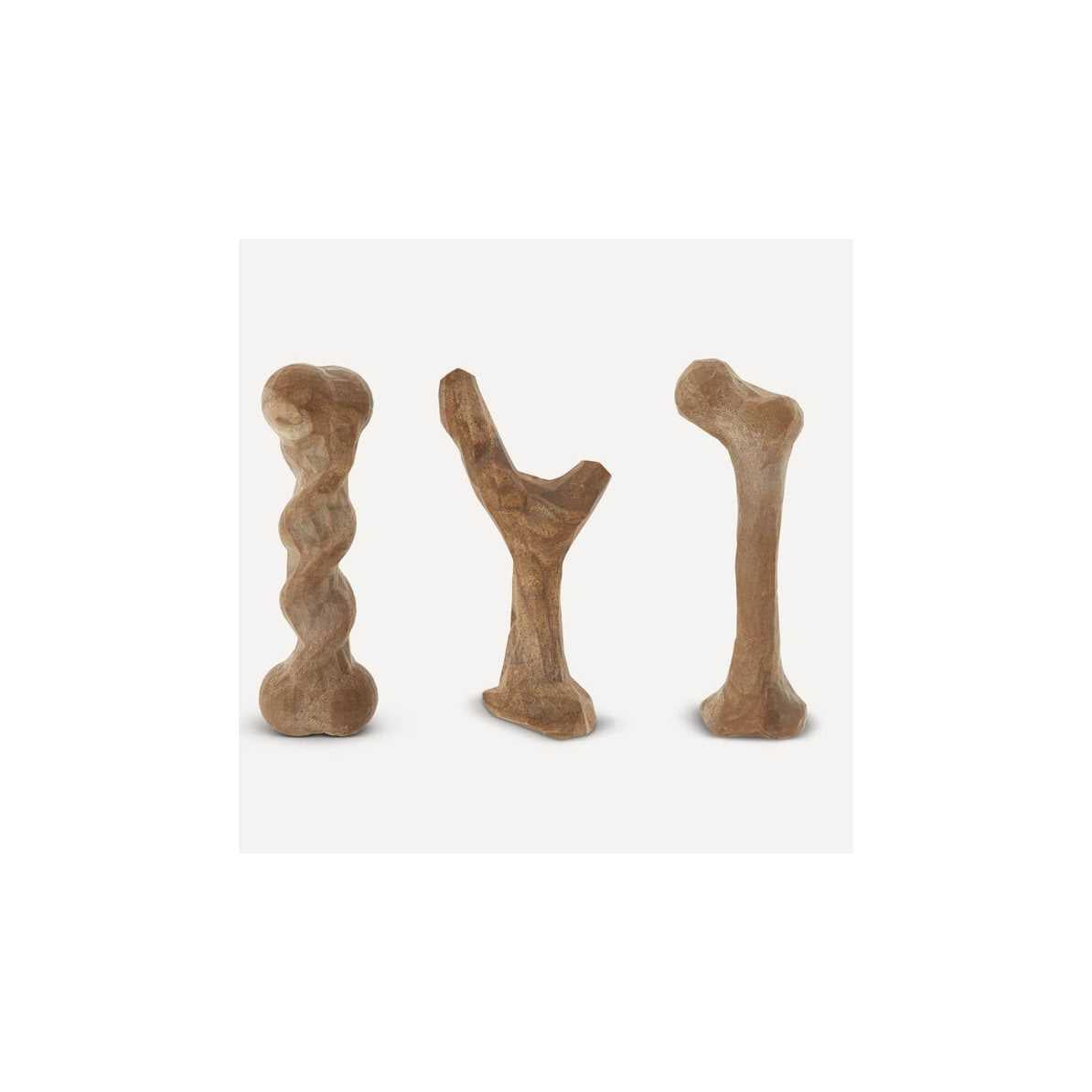 Boss Bones Dog Chew Toys K611
