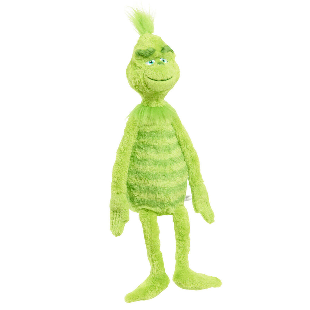 Grinch Plush D477402