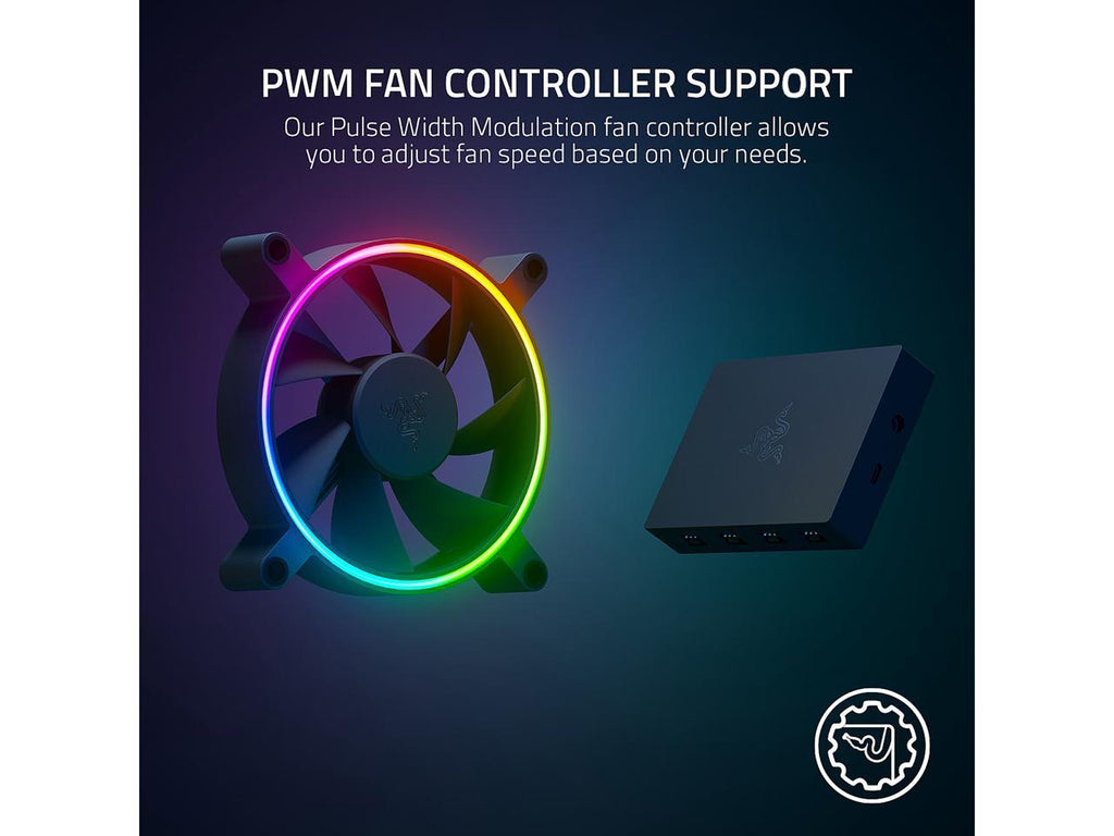 140MM aRGB PC Fan F478