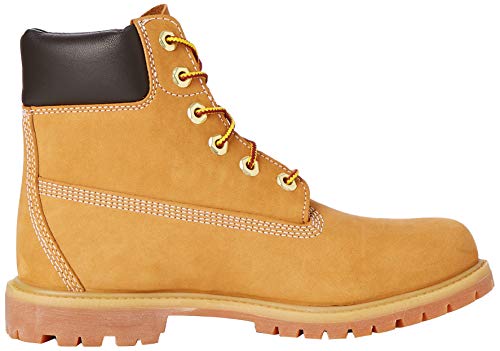 Women's 6 Inch Waterproof Boot W2073