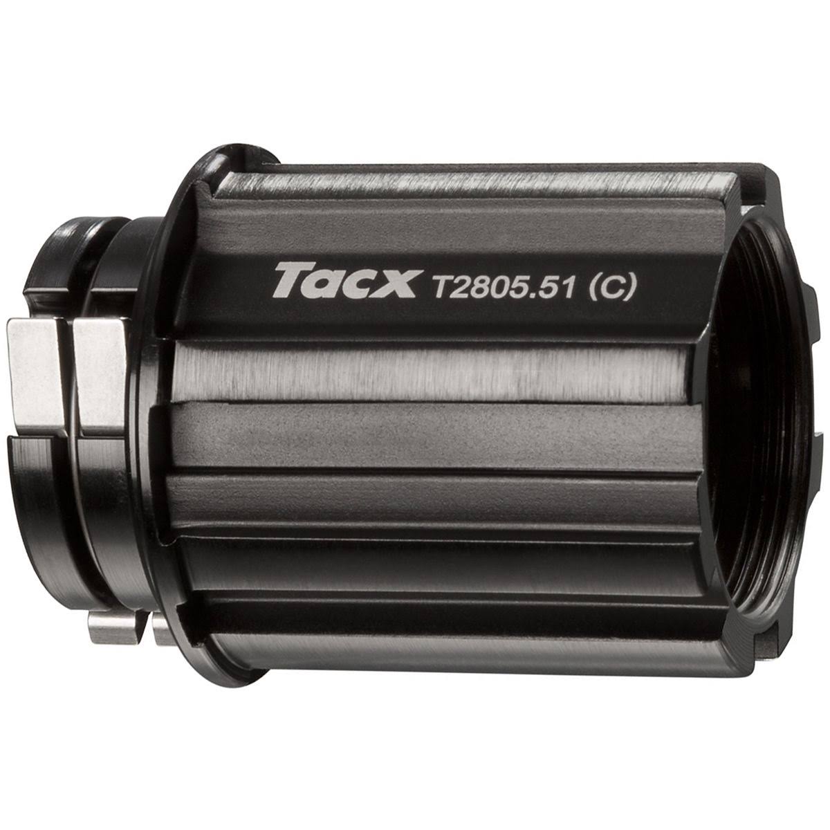Direct Drive Freehub Body Z78446