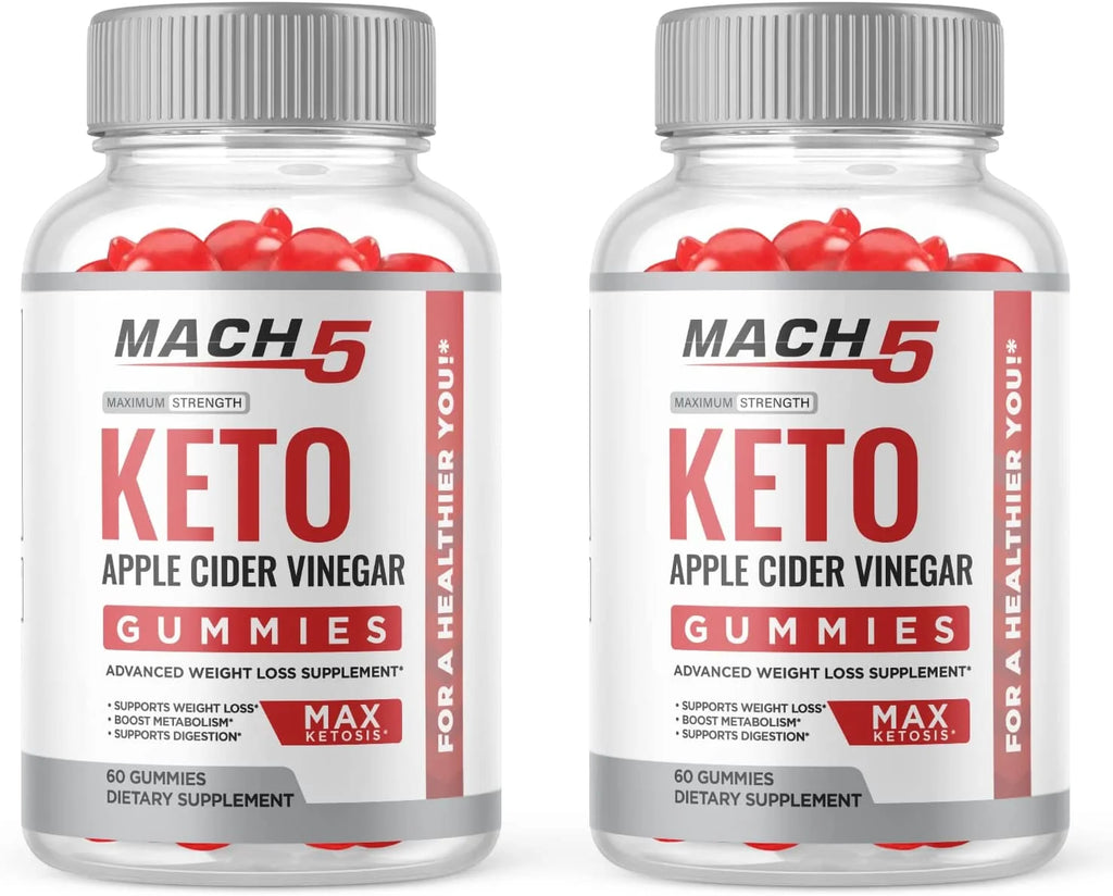 (2 Pack) 120 Gummies Dietary Supplements J545
