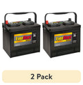 Group Size 35 12 Volt 640 CCA Lead Acid Automotive Battery C7480