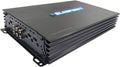 1500W 4 Channel Car Audio Amplifier S56502