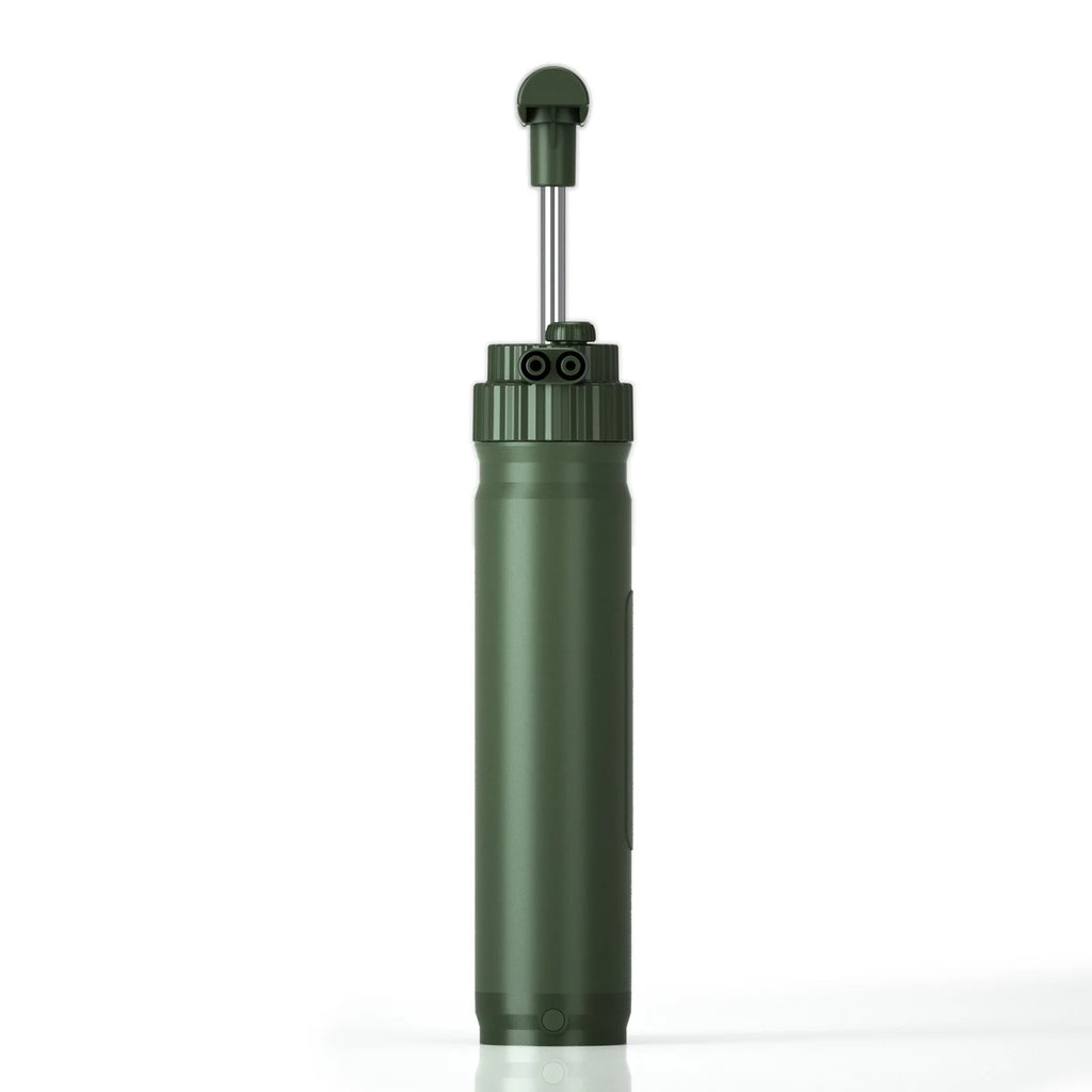 Portable Reverse Osmosis Water Filter Pump I2019