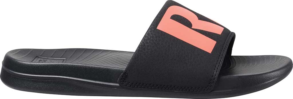 Women's Reef One Beach Slide Rainbow Synthetic X73593