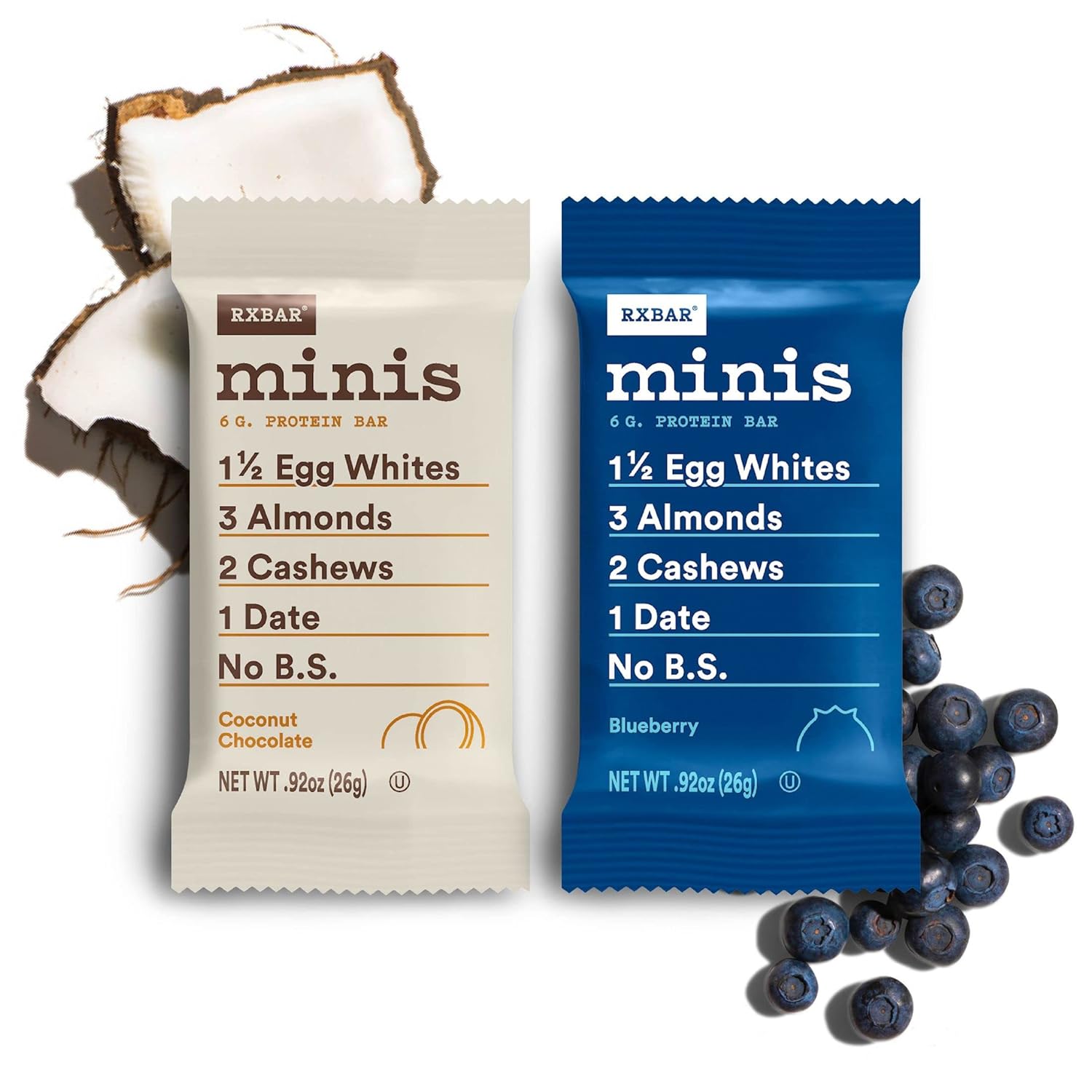 30 Bars Protein Snack Bars R9909