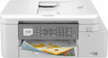 Wireless All-in-One Inkjet Printer A23493