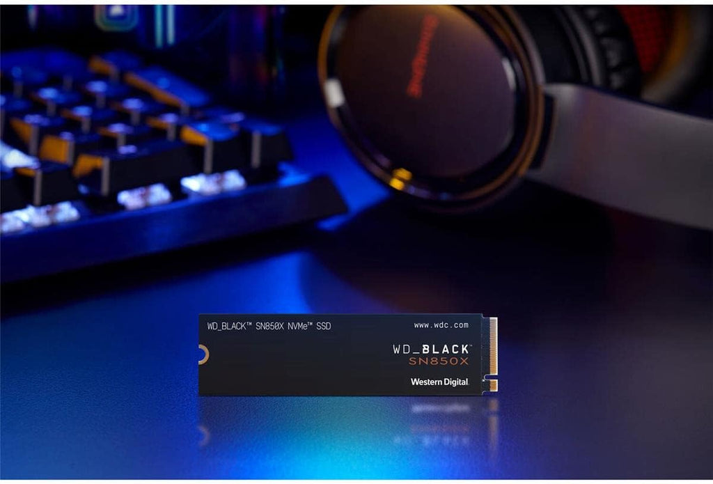 1TB NVME SSD K547