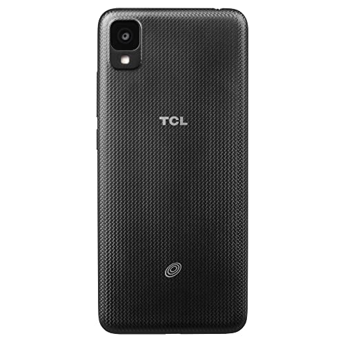 Black 32GB Prepaid Smartphone T2068
