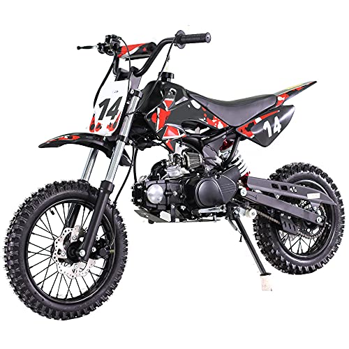 110cc Dirt Bike I78199