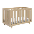 Convertible Crib (Driftwood) D80739