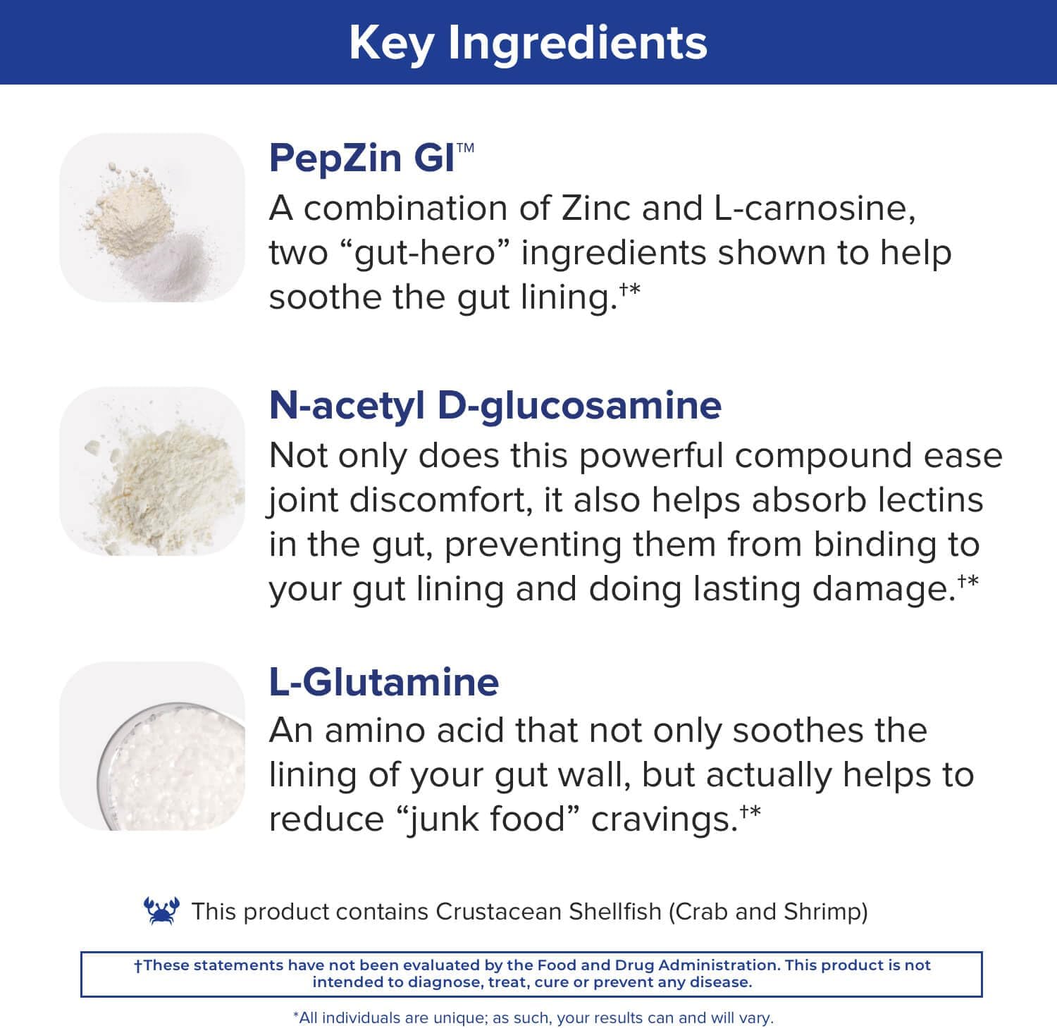90 Capsules Gut Health Supplement Z318