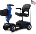 4 Wheel Folding Mobility Scooter T896382