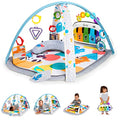 4-in-1 Tummy Time Activity Mat U2514