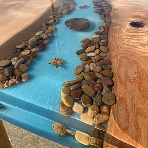 6 Gallon Clear Epoxy Resin and Hardener Kit S216
