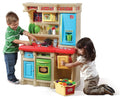 Durable Kids Kitchen Playset N780
