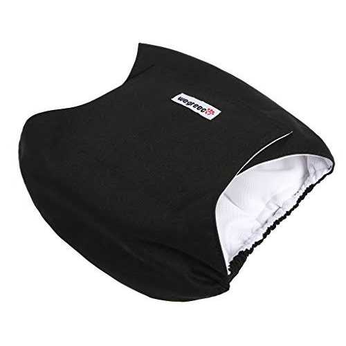 Washable Dog Diapers Male Dog Belly Wrap M511624