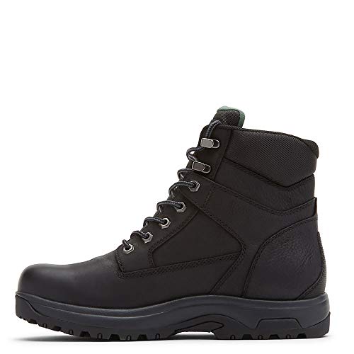 Men's 6 in Plain Toe Waterproof Boot W12153