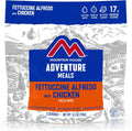Freeze Dried Fettuccine Alfredo with Chicken, 2-Servings J696133