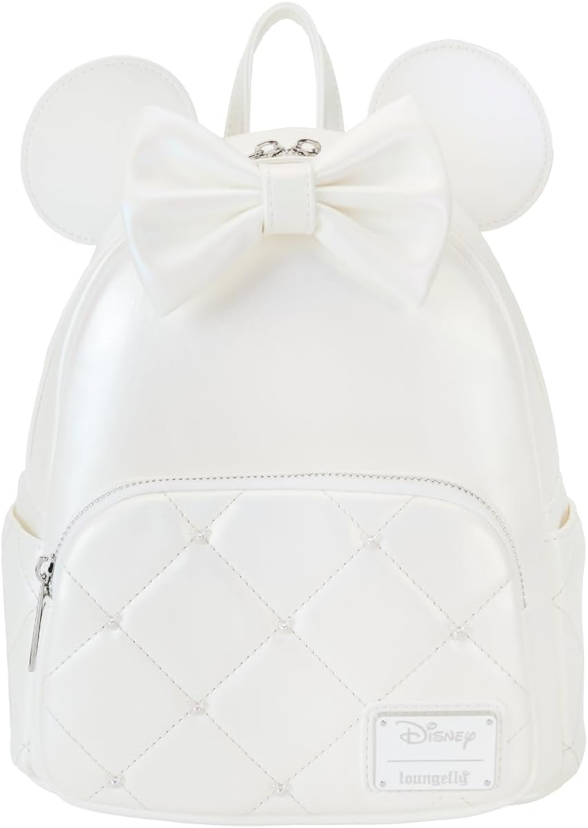 Mini Backpack O1301