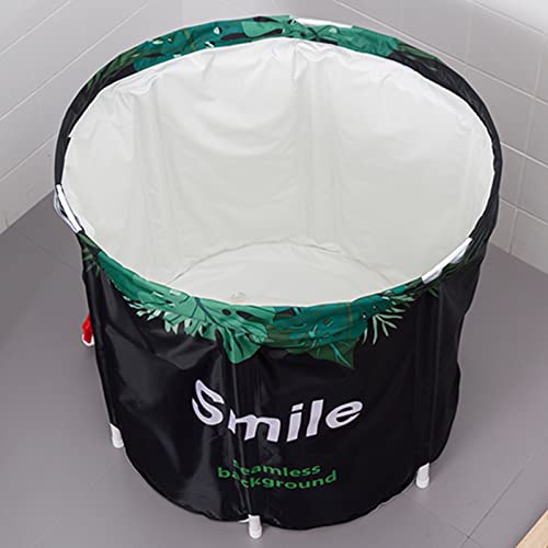 Foldable Portable Soaking Bathtub N146