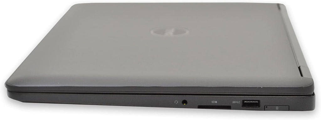 Black 14in Laptop N670