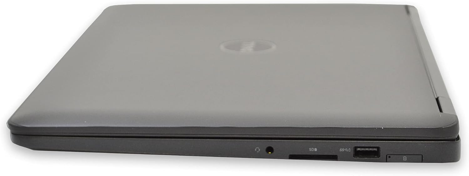 Black 14in Laptop N670