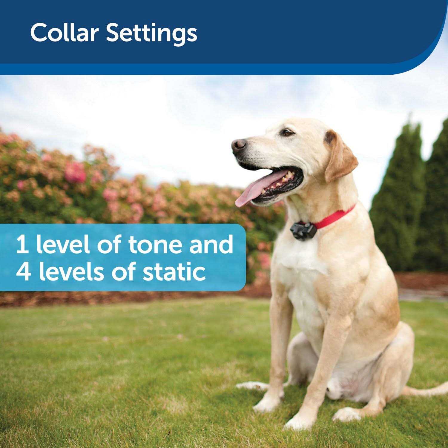 Ultralight Receiver Collar C441024