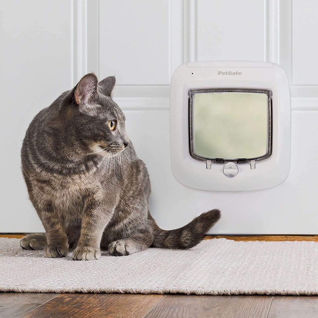 Microchip Cat Door K454832