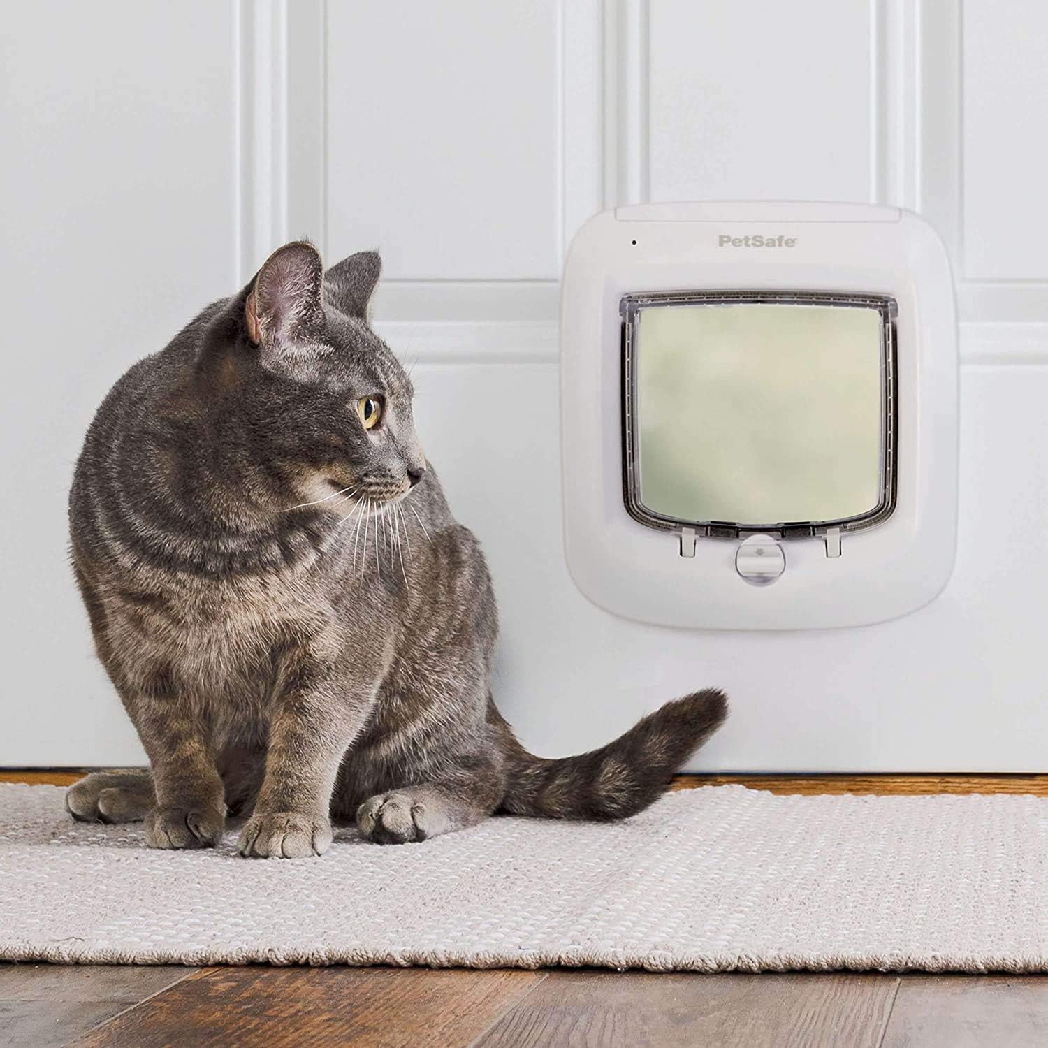 Microchip Cat Door K454832