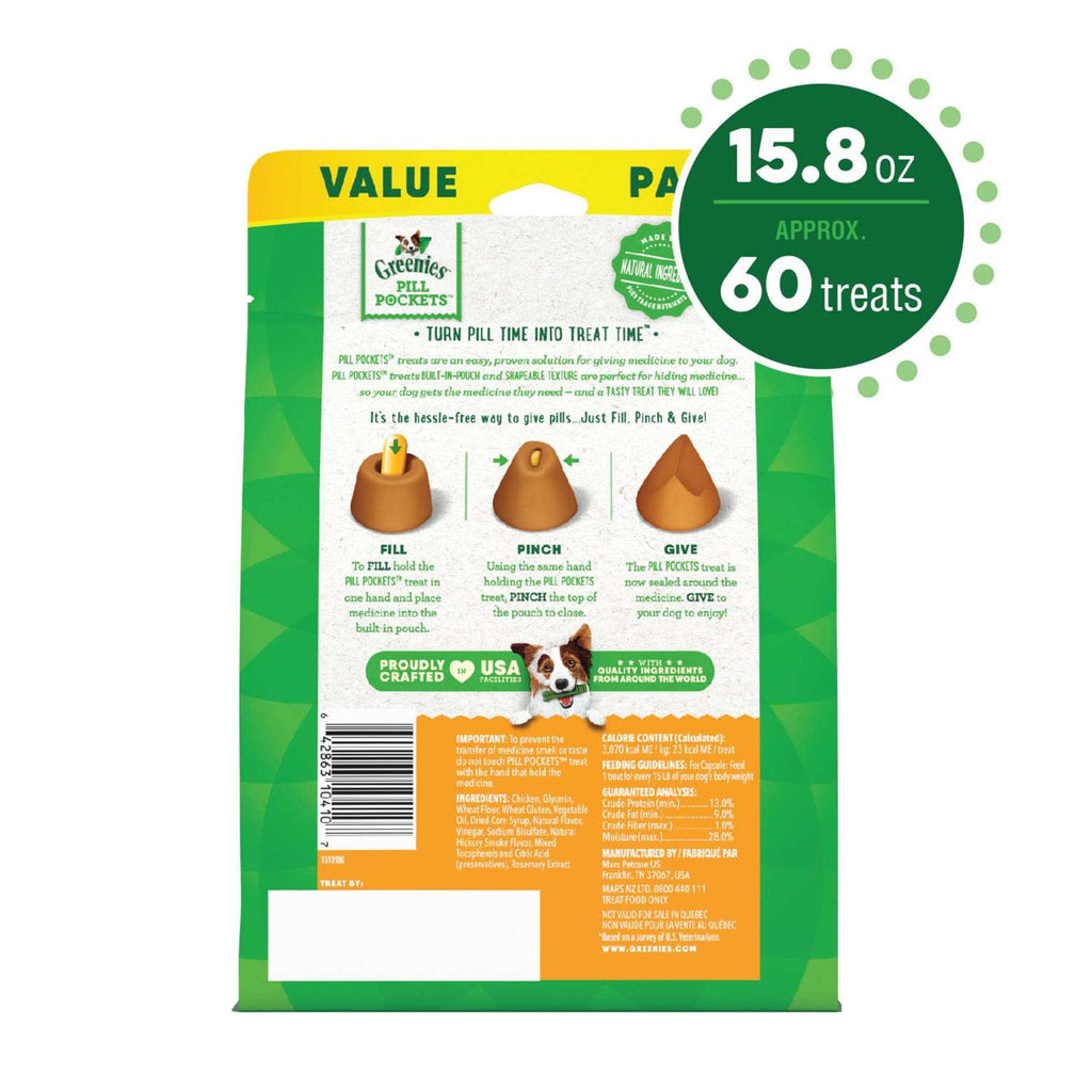 Dog Treats A3941