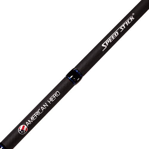 Baitcasting Combo V2955