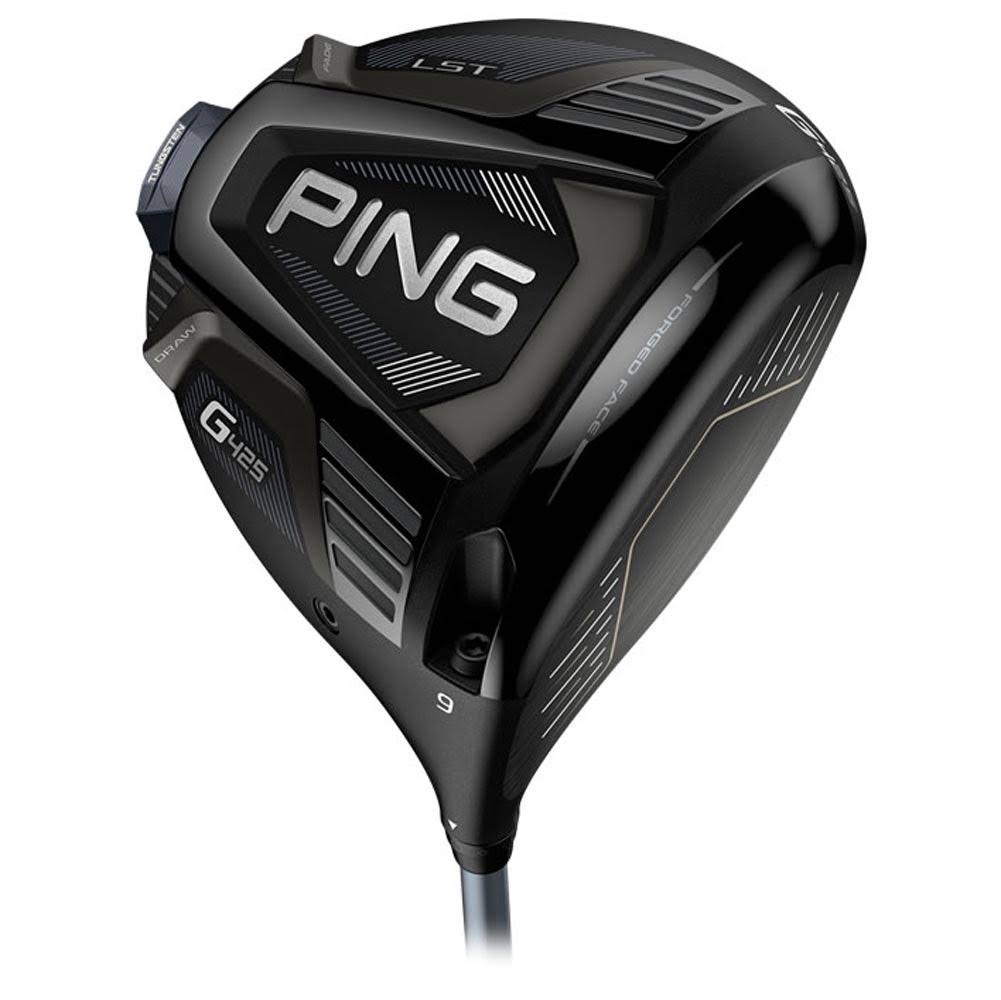 Left 9.0 Regular Driver S128