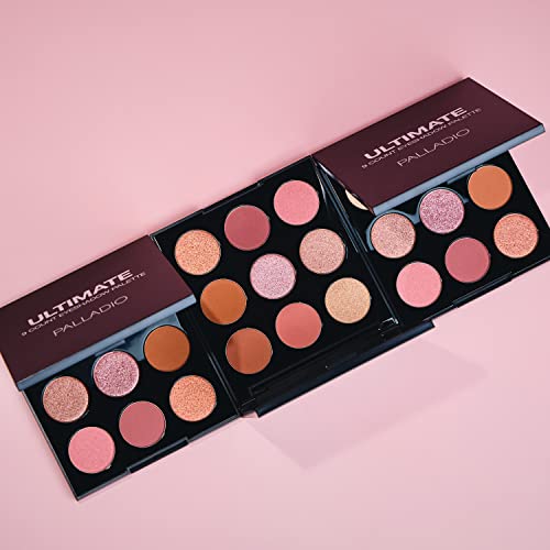 9-Count Eyeshadow Palette H13987