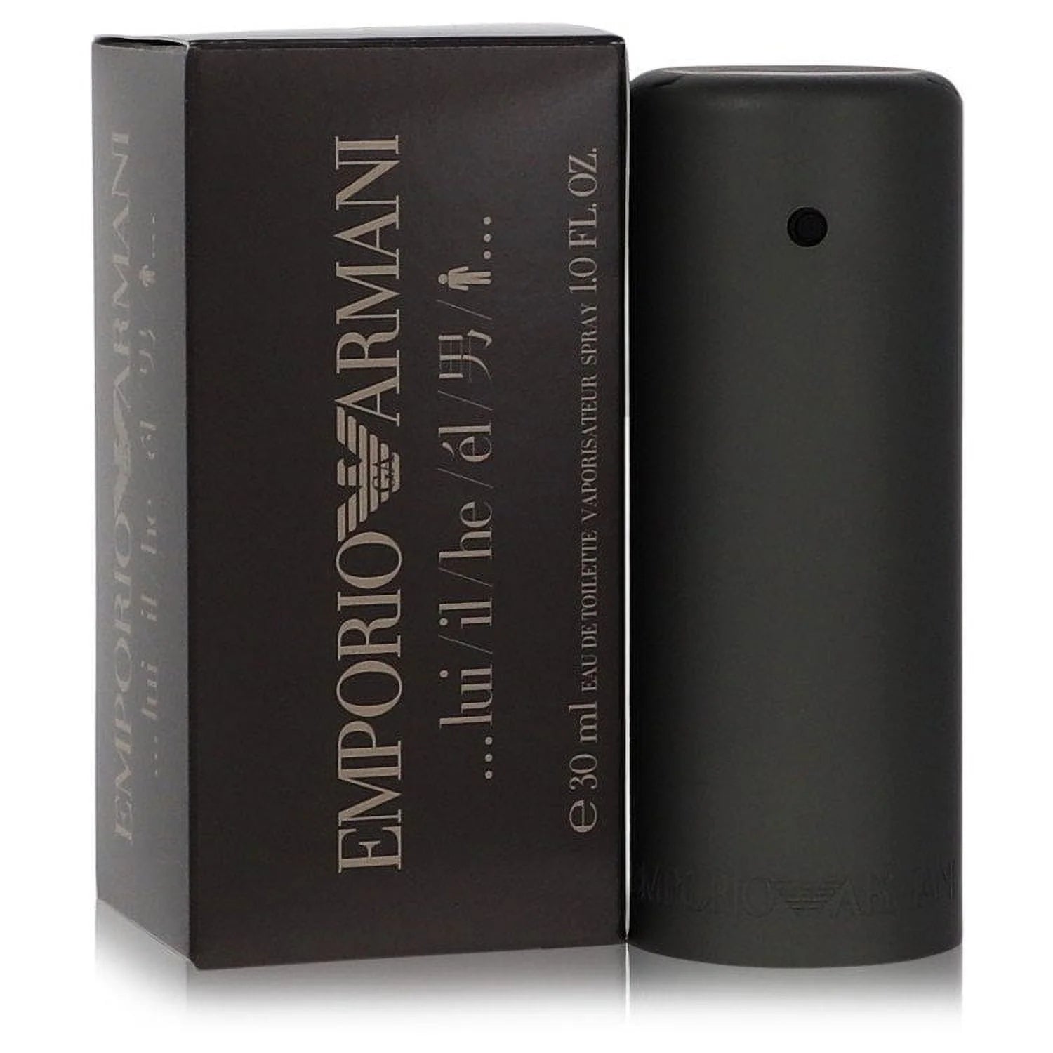 Eau De Toilette Spray 1 oz L796