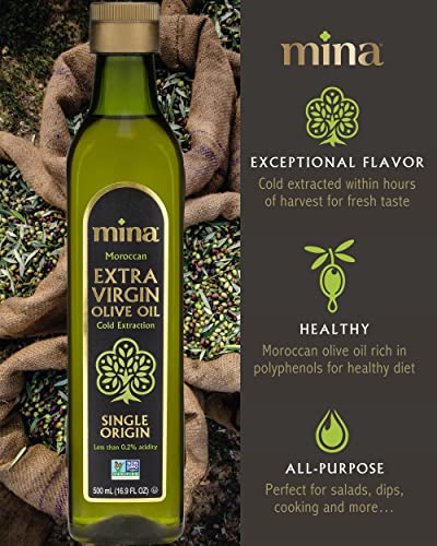 Extra Virgin Olive Oil 33.8 Fl Oz D748371