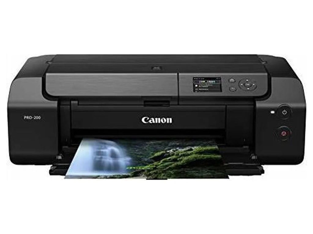 Wireless Professional Inkjet Photo Printer R405