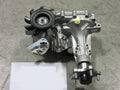 3200 Transaxle Left Maverick J1190
