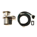 3 in. Electric Exhaust Cut-Out L799